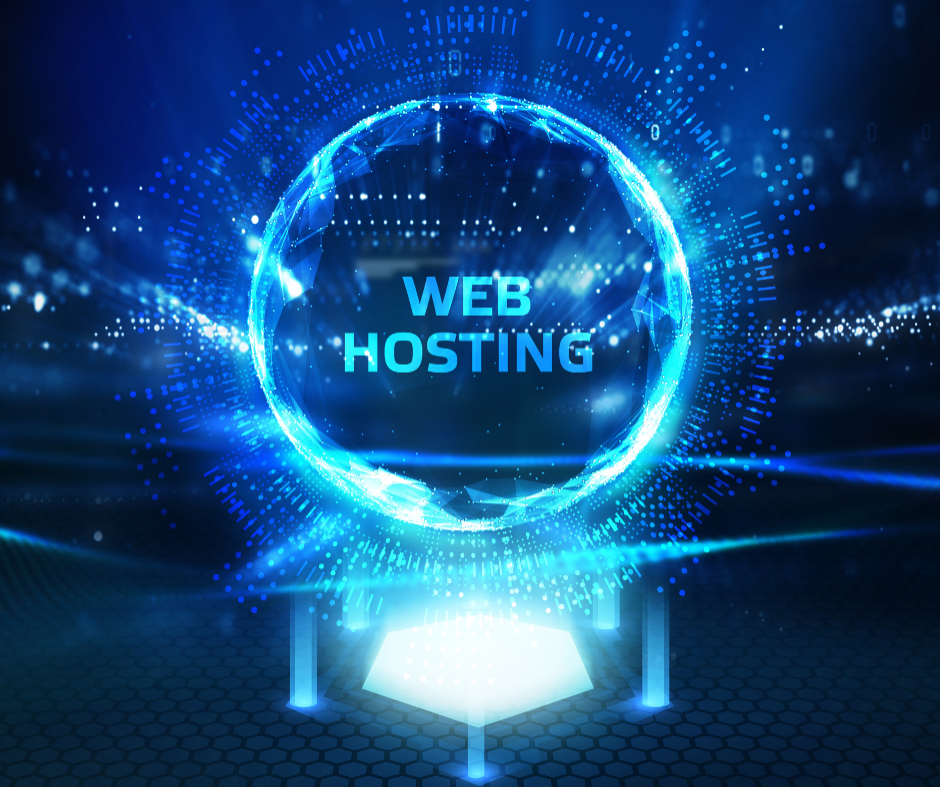 Web Hosting