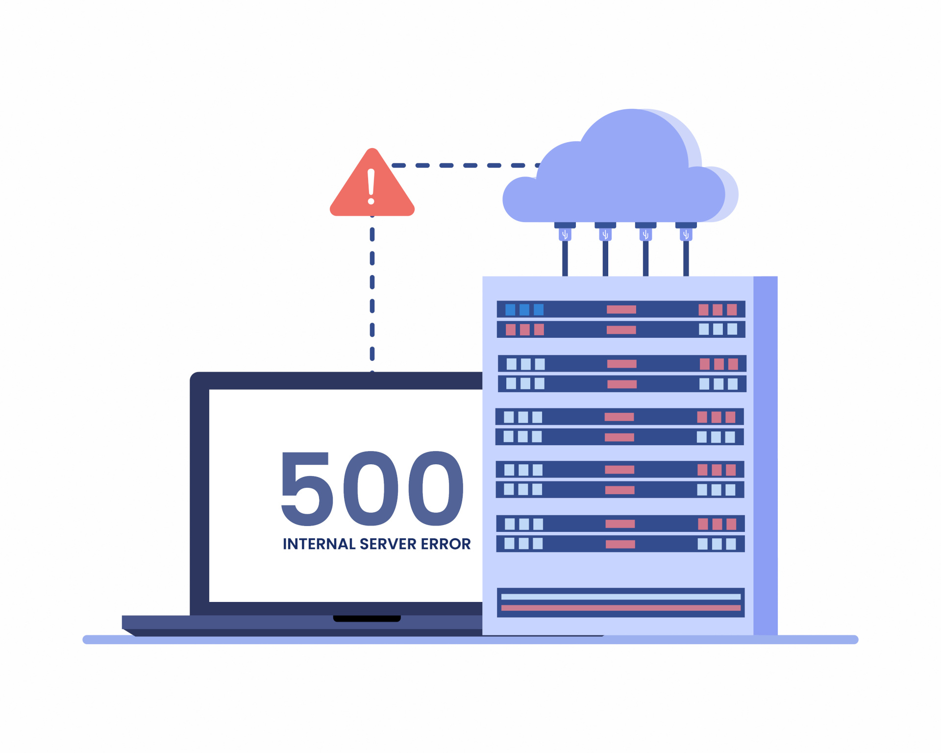 How to Fix the 500 Internal Server Error in WordPress: A Step-by-Step Guide